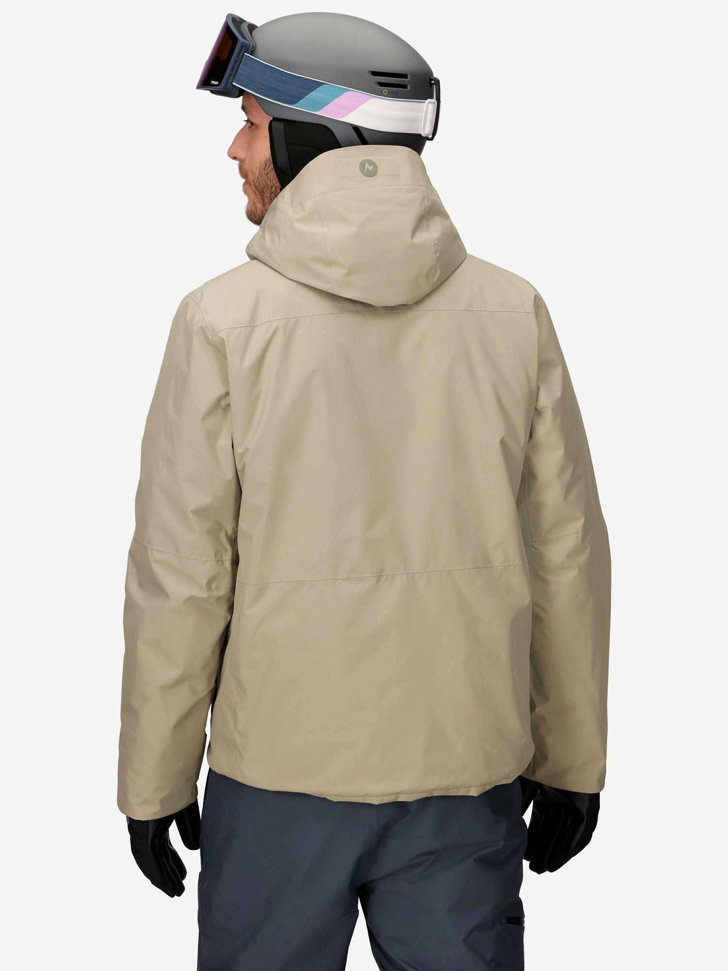 GORE-TEX® Lightray Insulated Jacket (Fall 2025)  Marmot