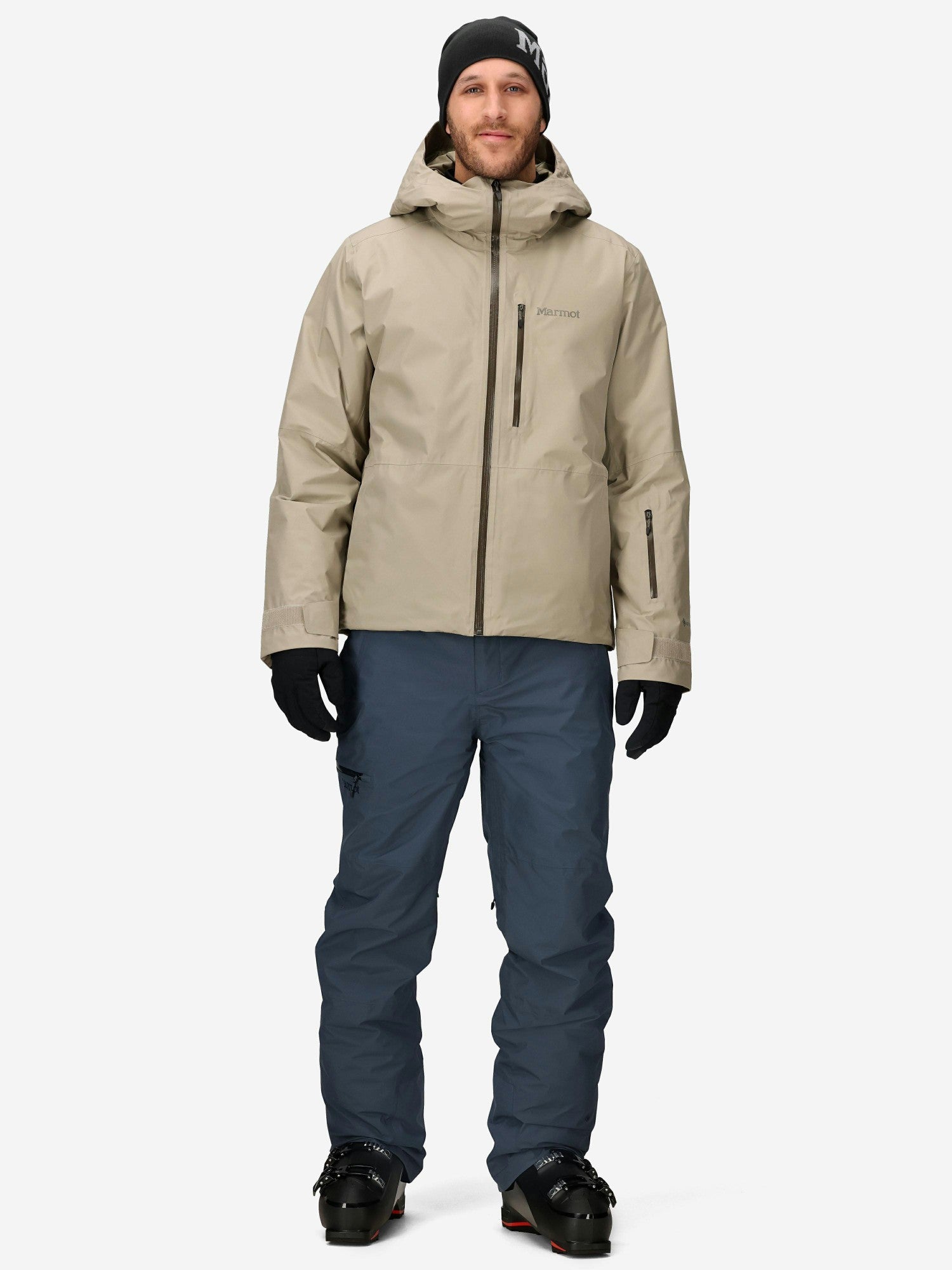 GORE-TEX® Lightray Insulated Jacket (Fall 2025)  Marmot