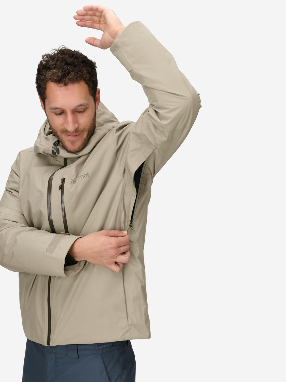 GORE-TEX® Lightray Insulated Jacket (Fall 2025)  Marmot