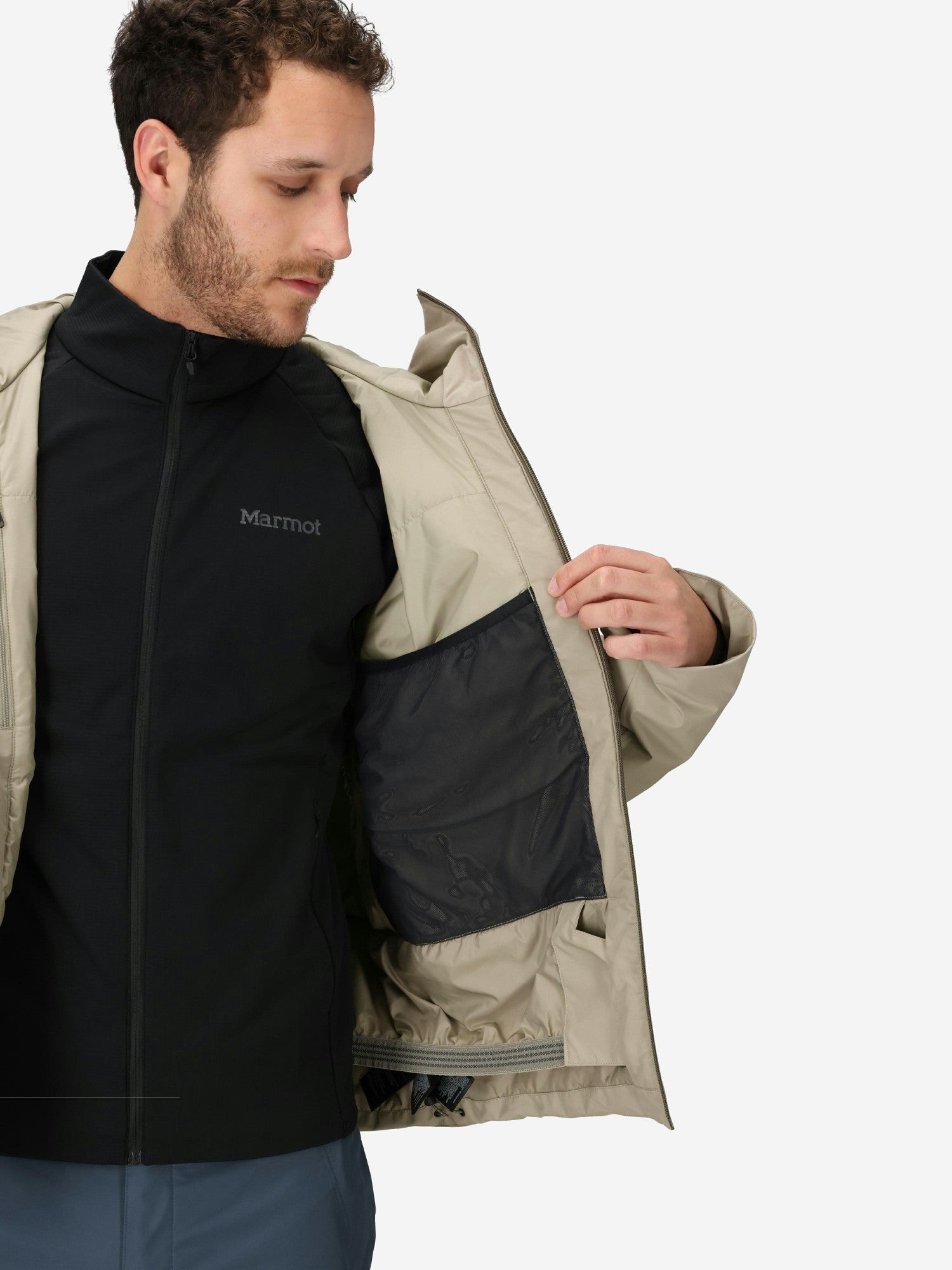 GORE-TEX® Lightray Insulated Jacket (Fall 2025)  Marmot