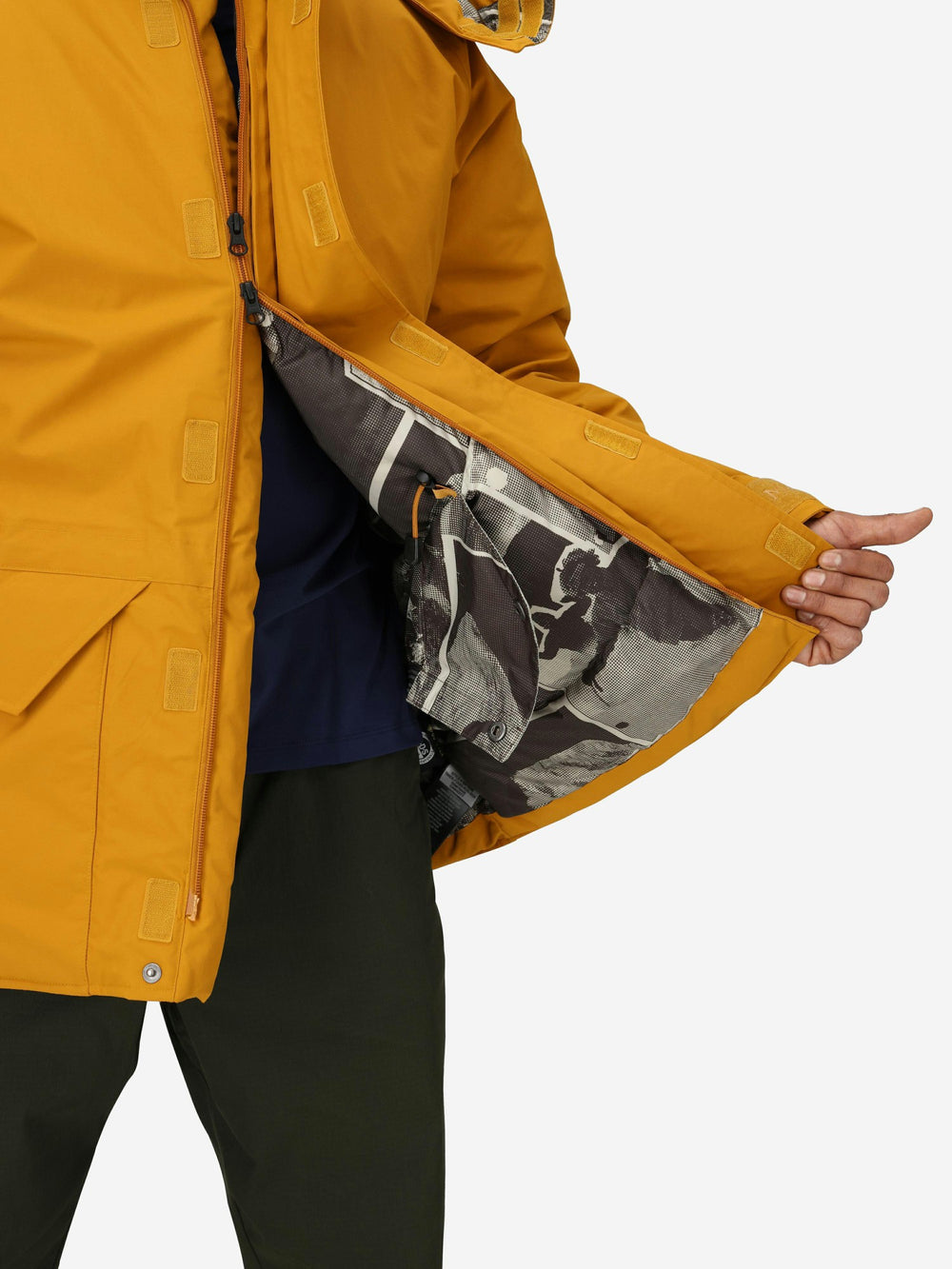 GORE-TEX® Mammoth Down Parka (Fall 2025)  Marmot