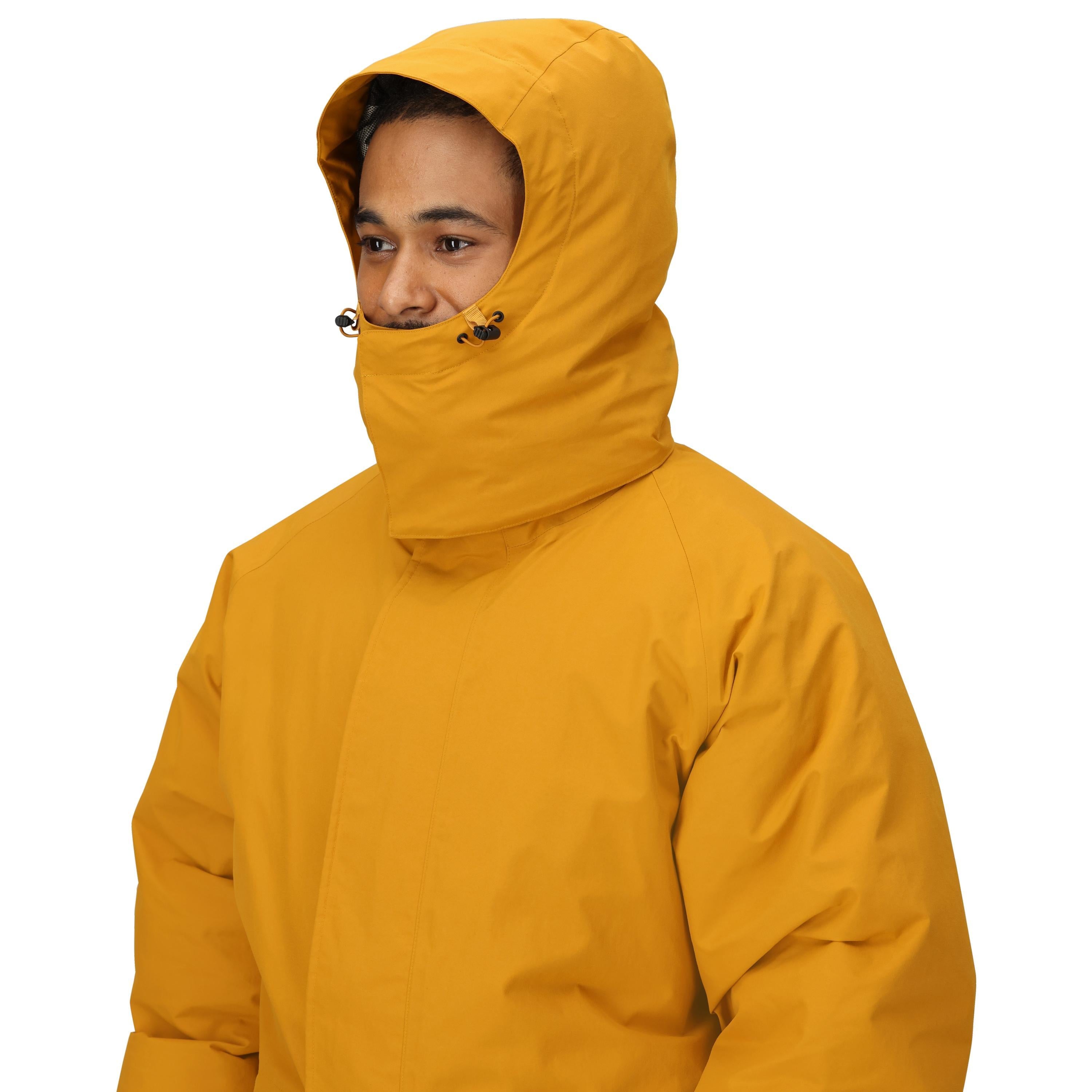 GORE-TEX® Mammoth Down Parka (Fall 2025)  Marmot