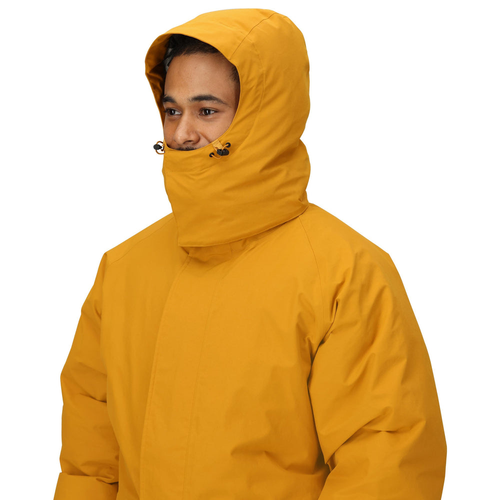 GORE-TEX® Mammoth Down Parka (Fall 2025)  Marmot