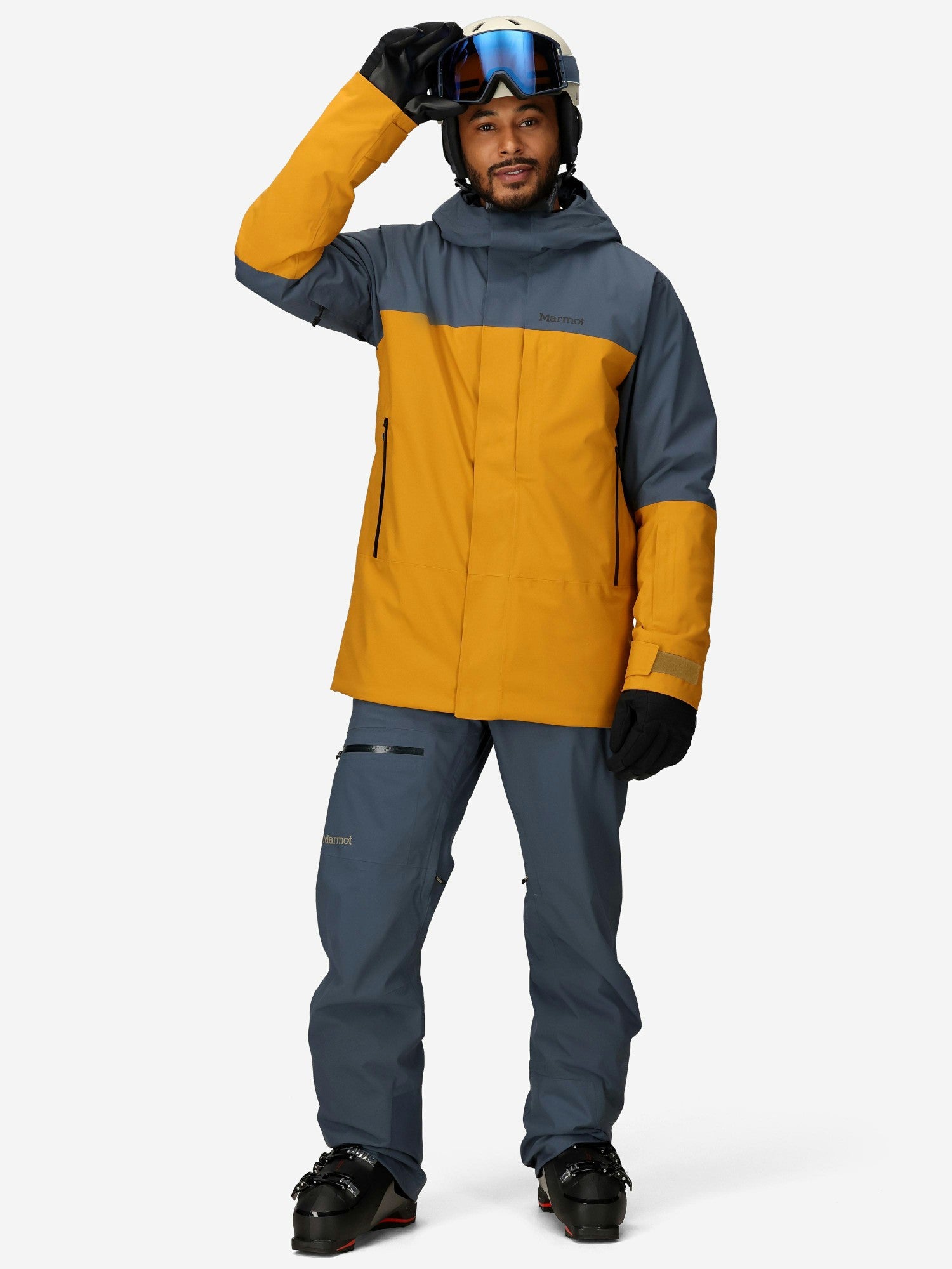 Elevation PrimaLoft® Insulated Jacket (Fall 2025)  Marmot