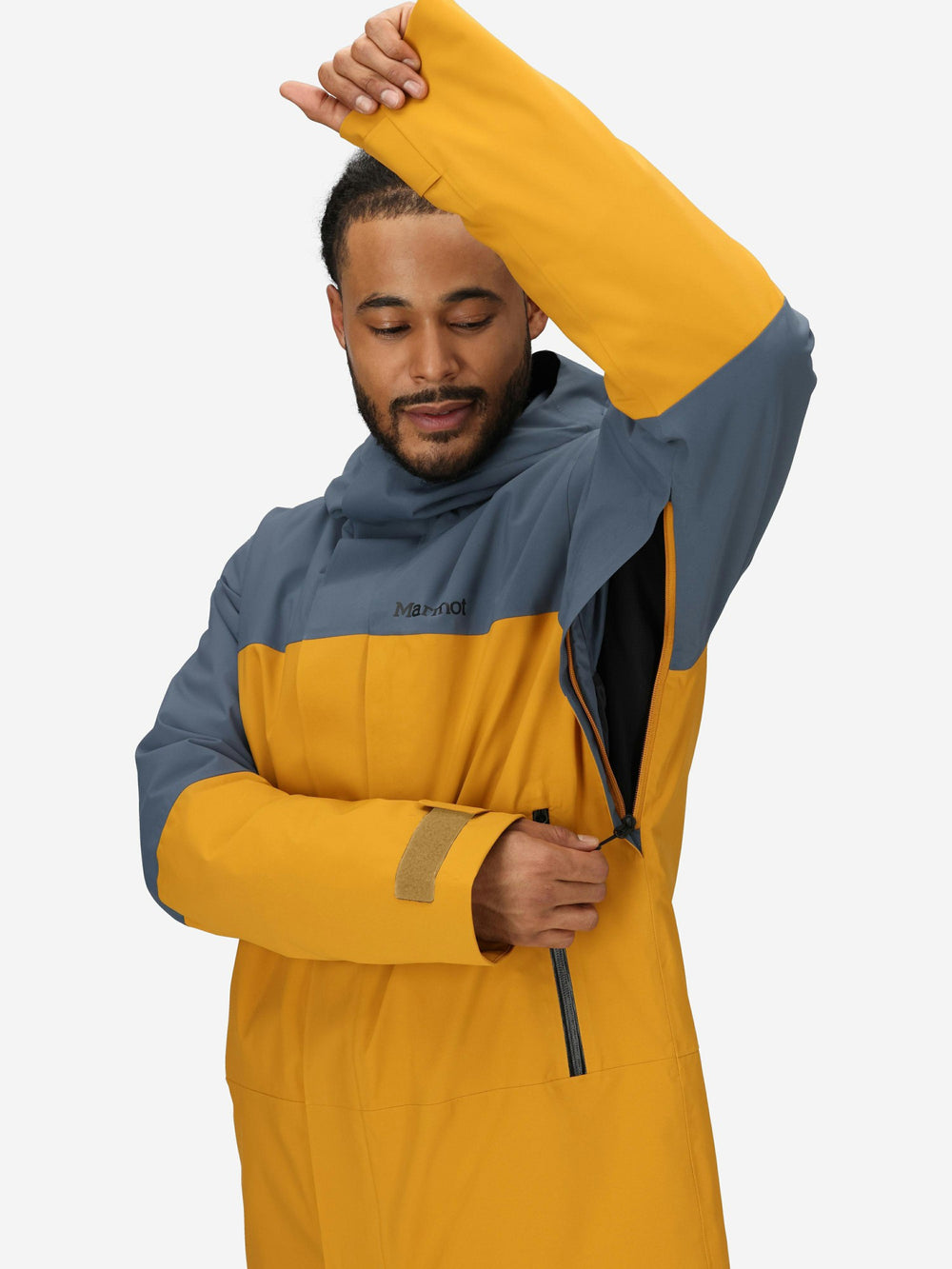 Elevation PrimaLoft® Insulated Jacket (Fall 2025)  Marmot