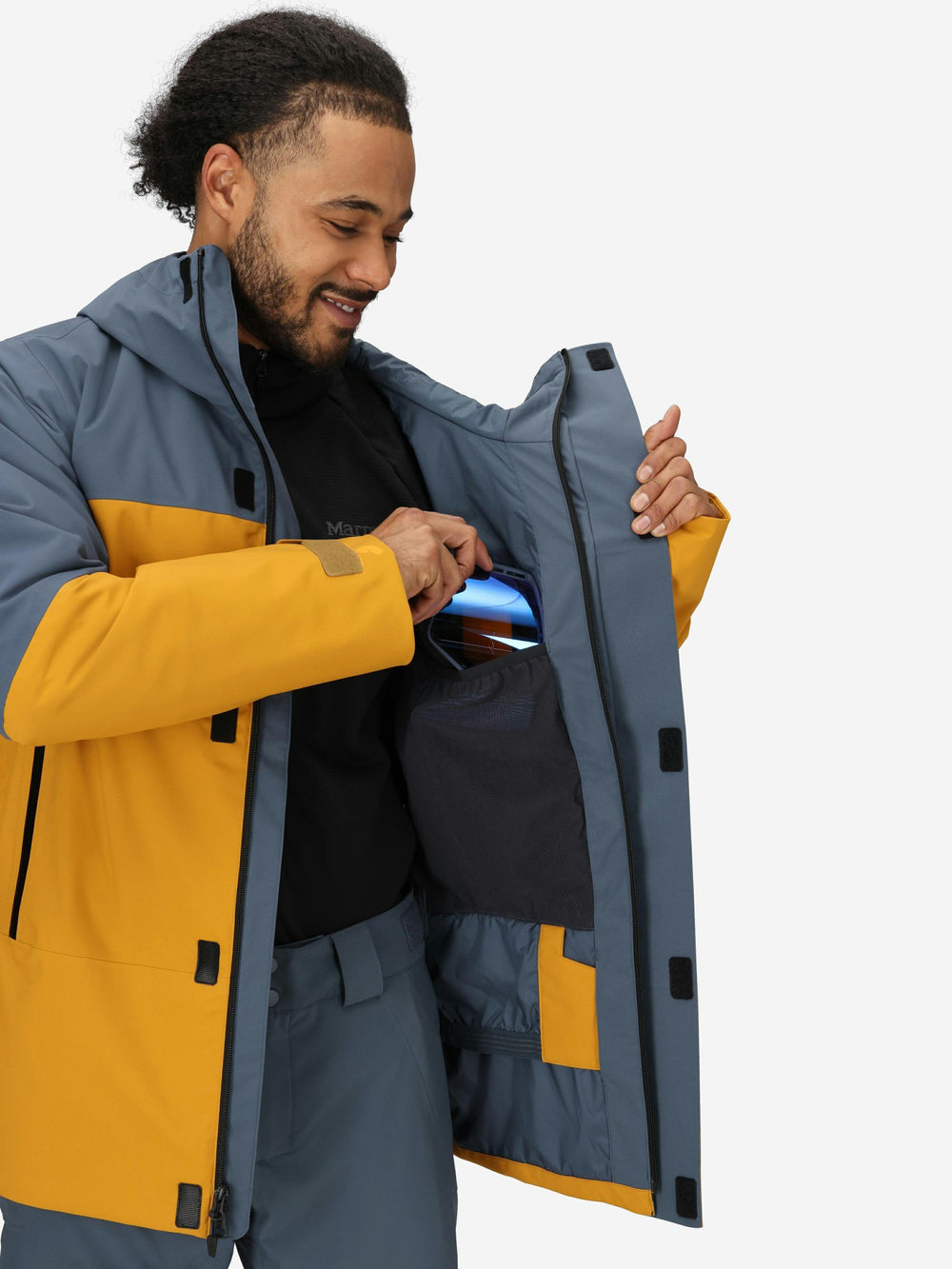 Elevation PrimaLoft® Insulated Jacket (Fall 2025)  Marmot