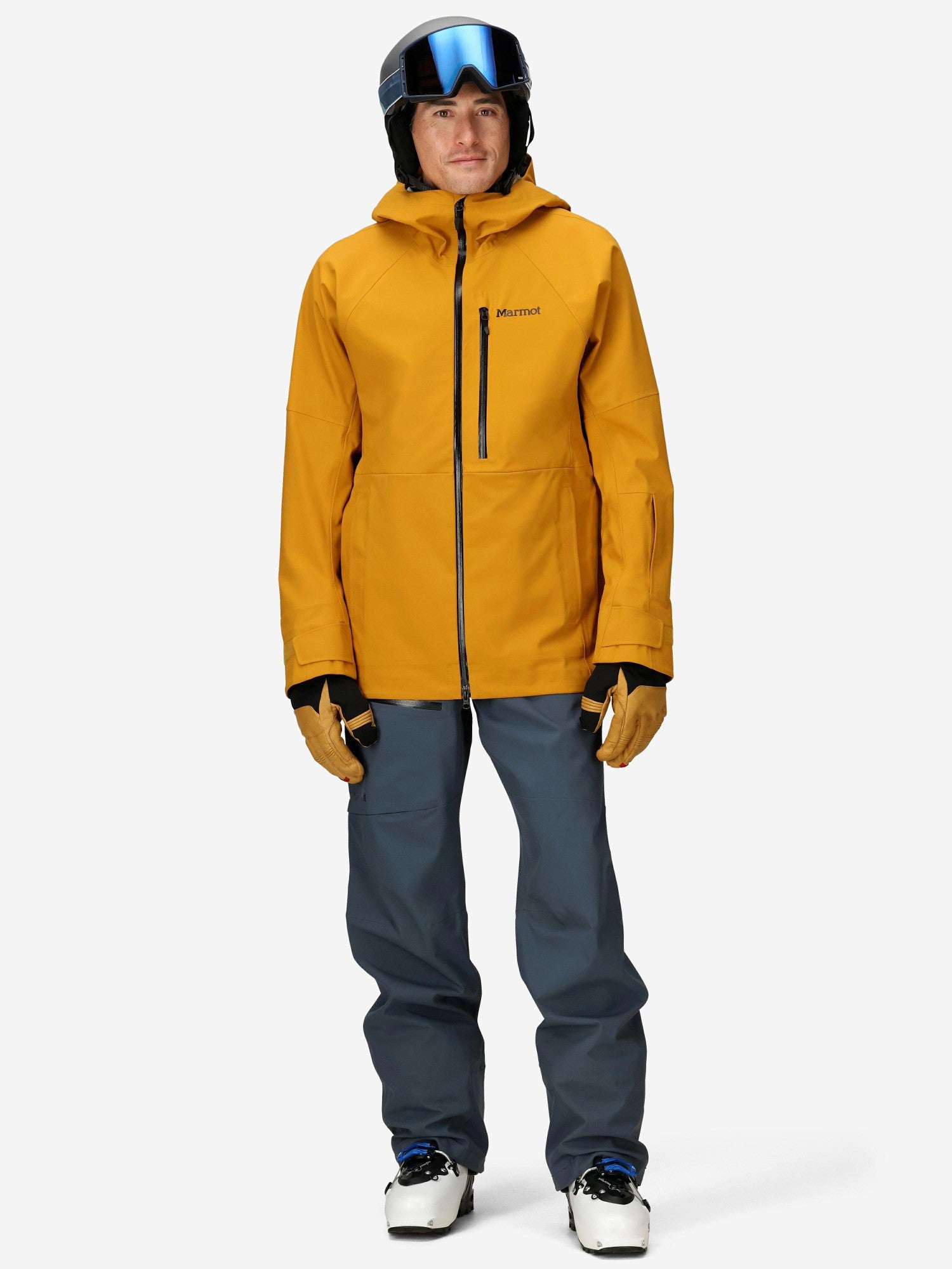Refuge Pro Jacket (Fall 2025)  Marmot