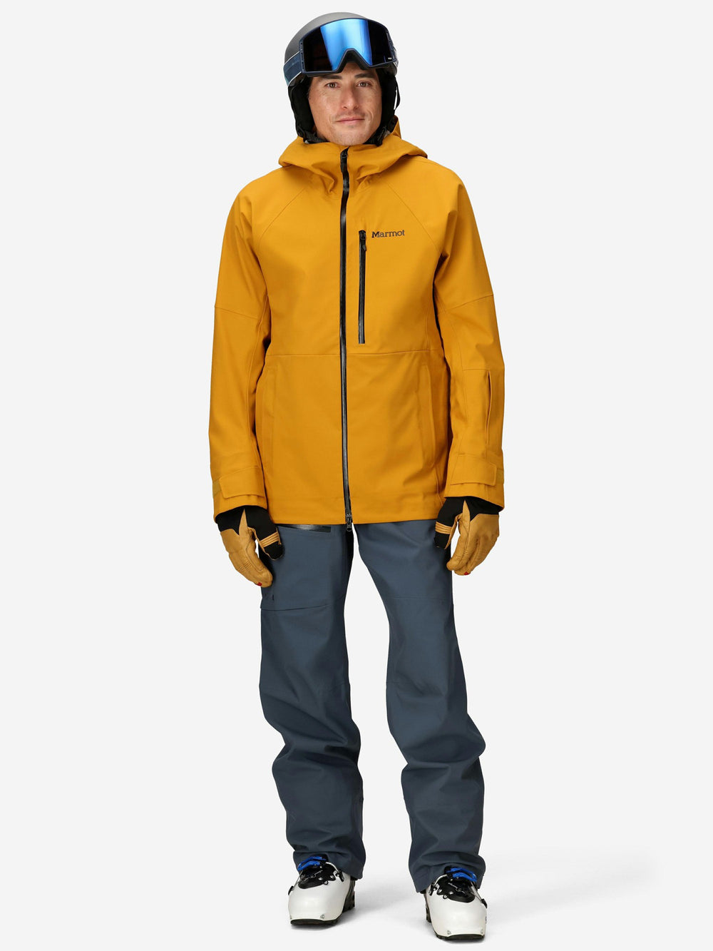 Refuge Pro Jacket (Fall 2025)  Marmot