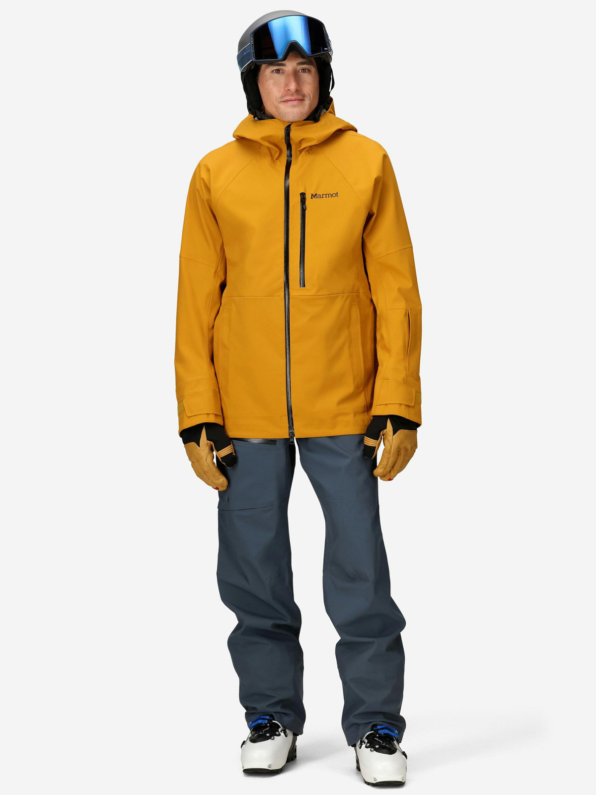 Refuge Pro Jacket (Fall 2025)  Marmot