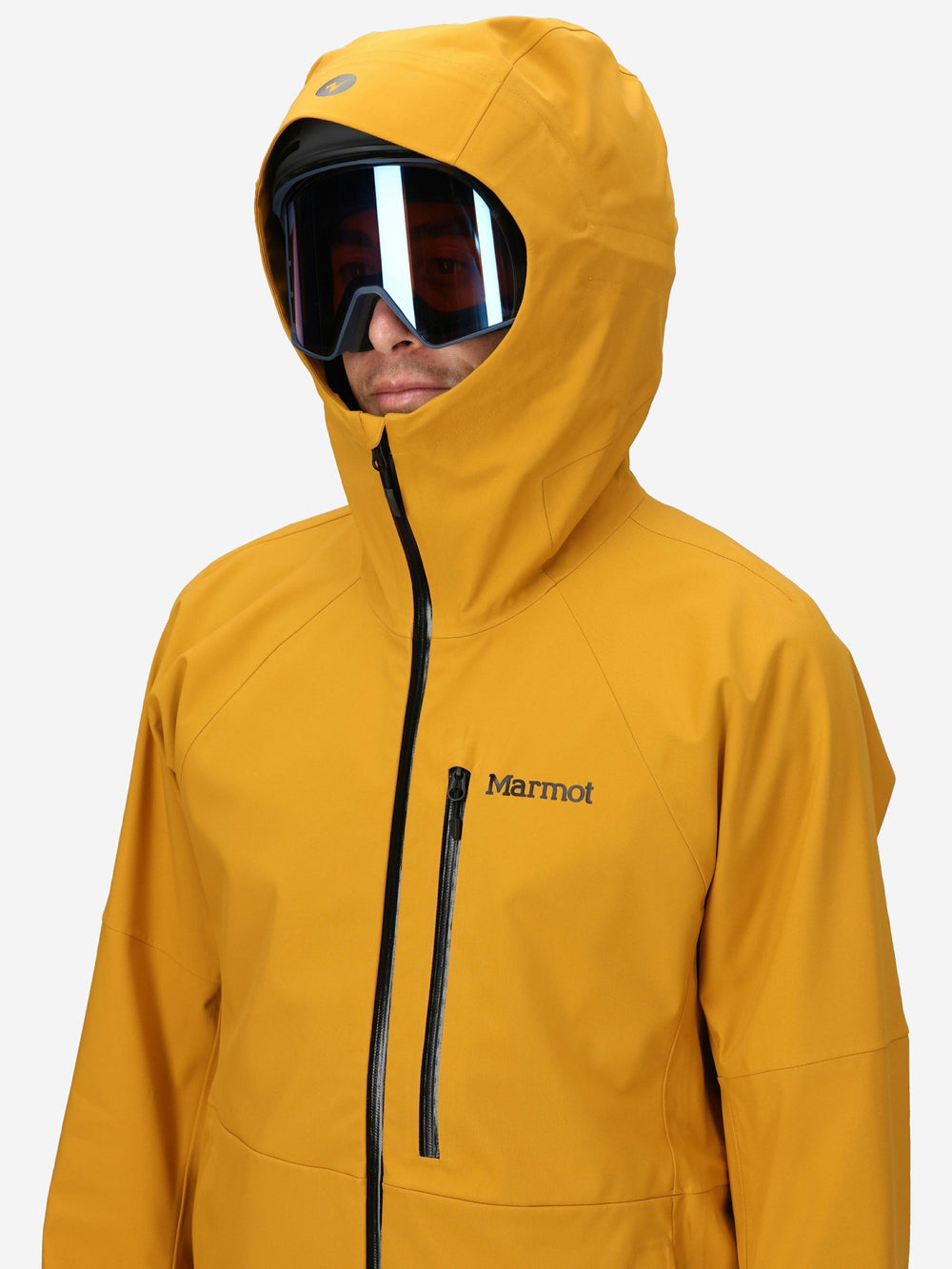 Refuge Pro Jacket (Fall 2025)  Marmot