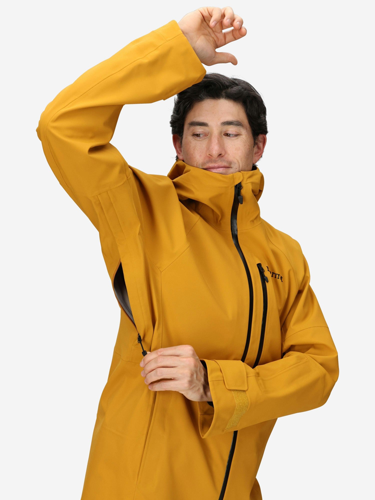 Refuge Pro Jacket (Fall 2025)  Marmot
