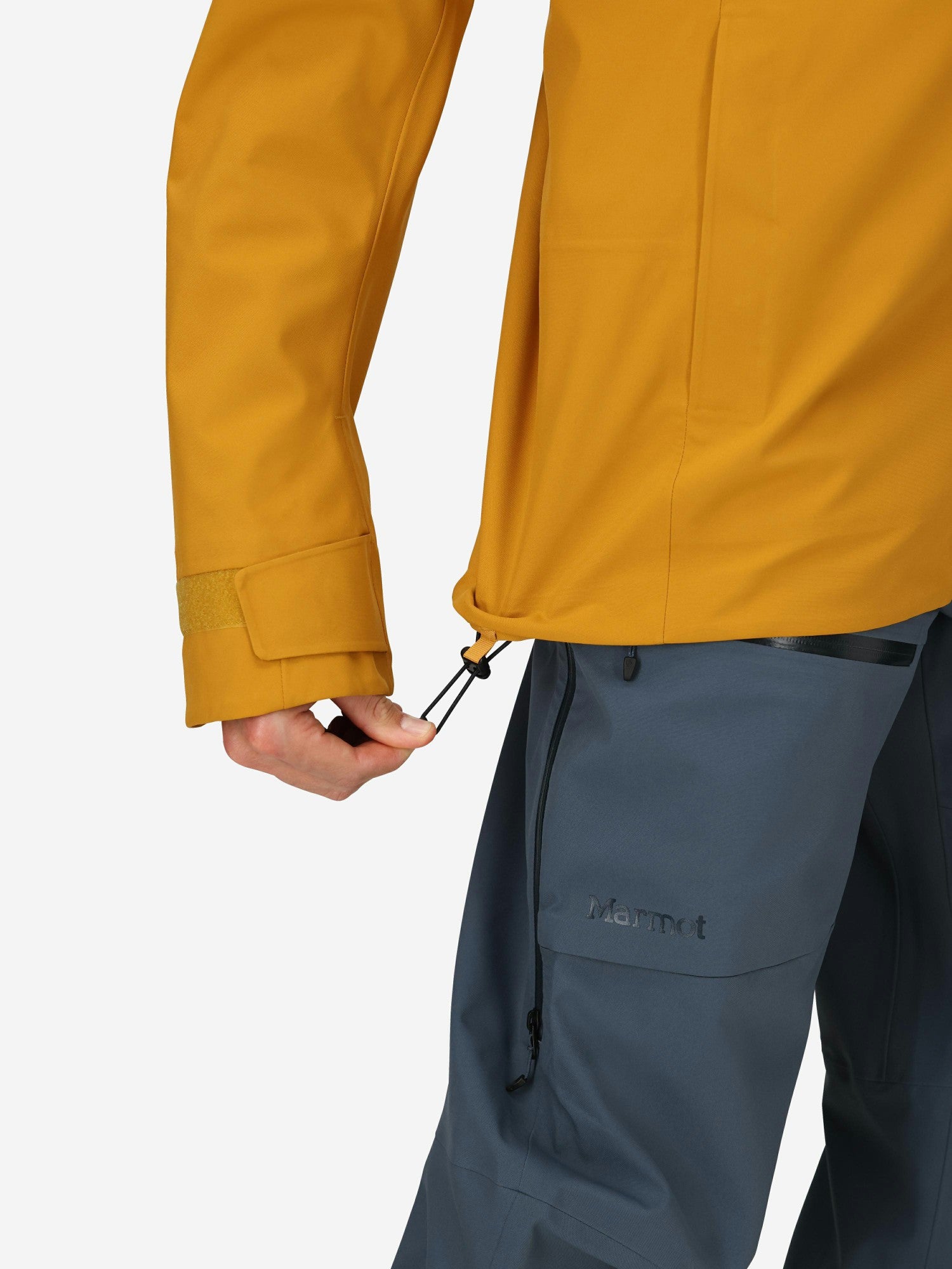 Refuge Pro Jacket (Fall 2025)  Marmot