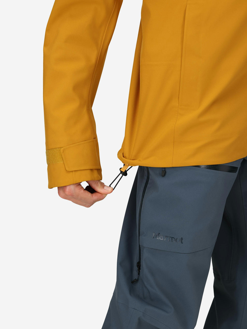 Refuge Pro Jacket (Fall 2025)  Marmot