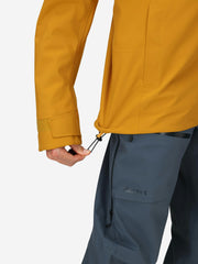 Refuge Pro Jacket (Fall 2025)  Marmot