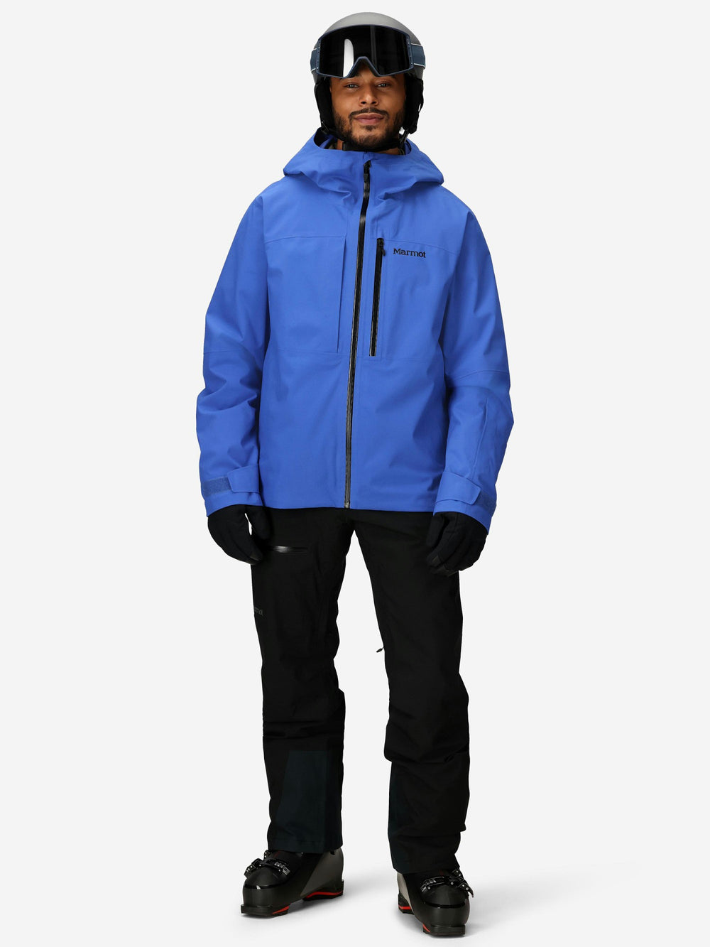 Refuge Jacket (Fall 2025)  Marmot