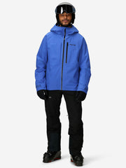 Refuge Jacket (Fall 2025)  Marmot