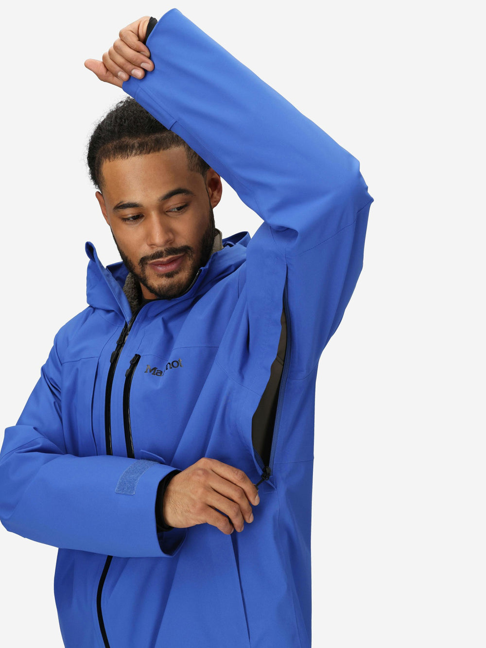 Refuge Jacket (Fall 2025)  Marmot