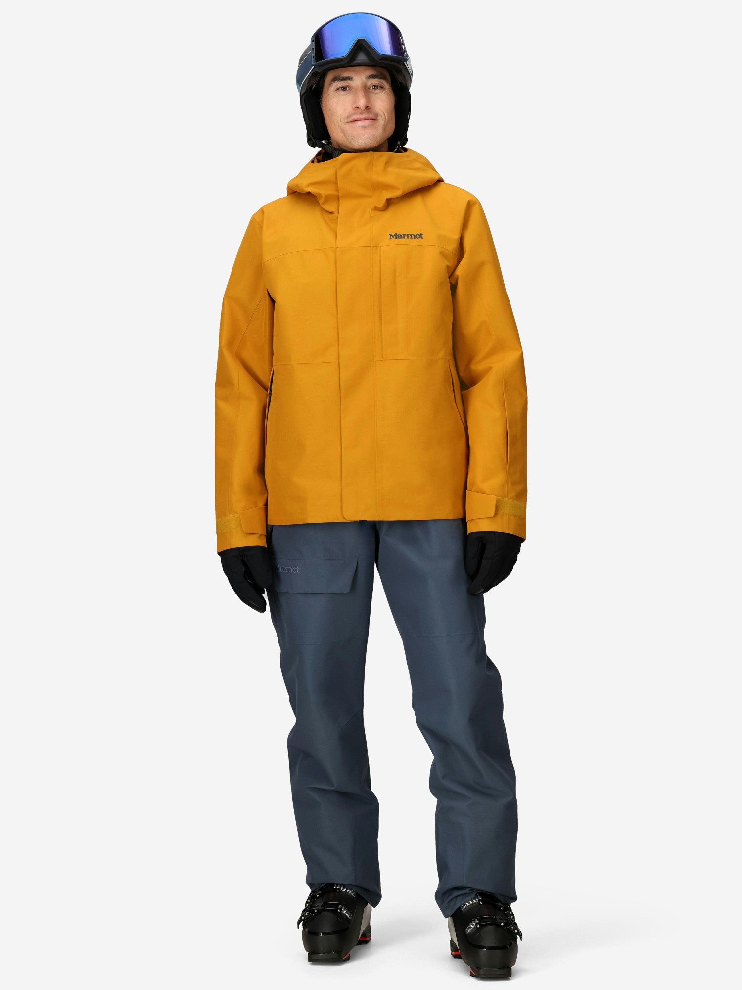Glades Jacket (Fall 2025)  Marmot