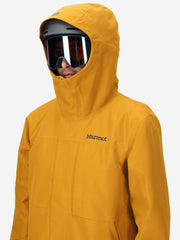 Glades Jacket (Fall 2025)  Marmot