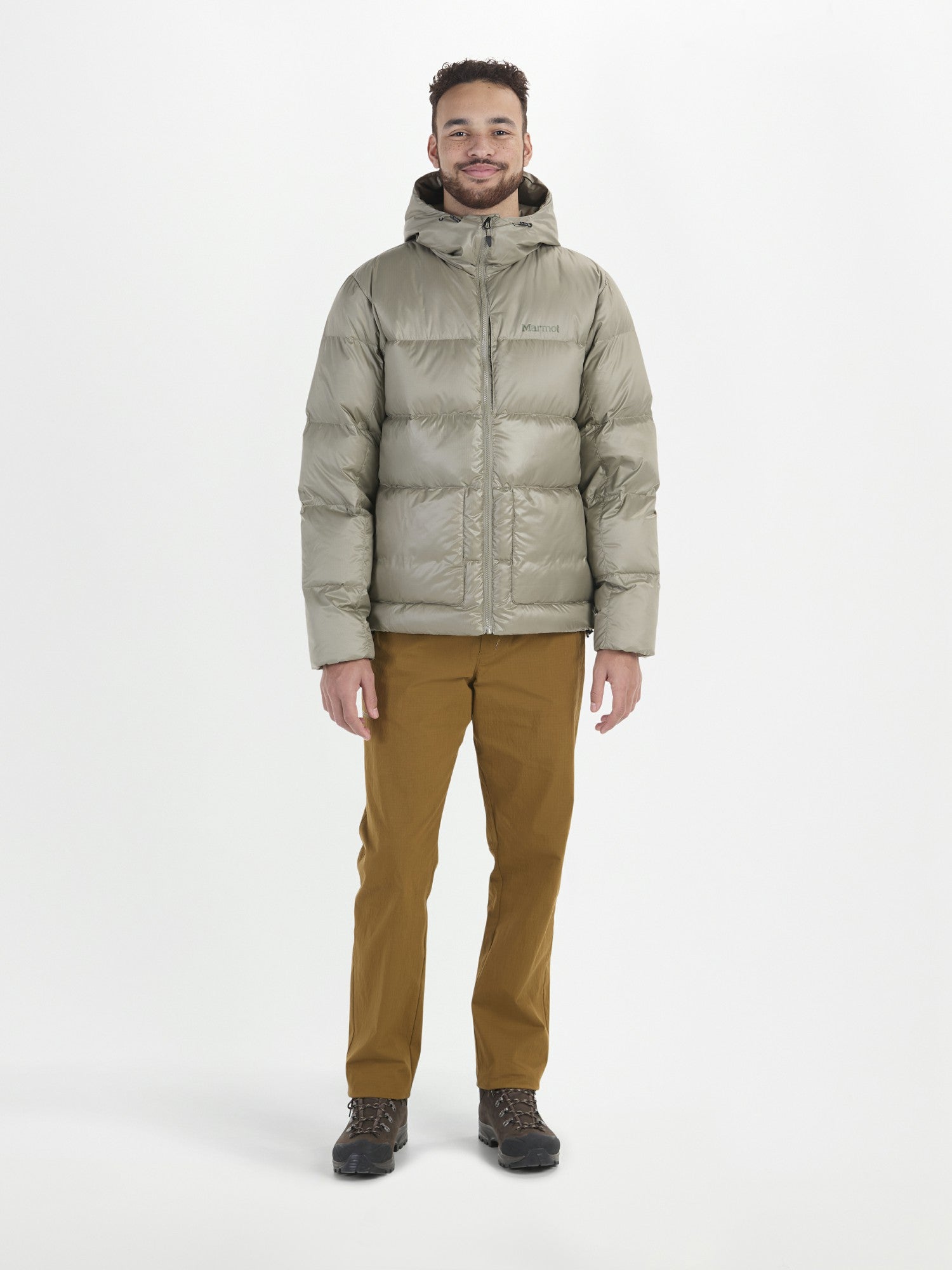 Guides Down Hoody (2024)  Marmot