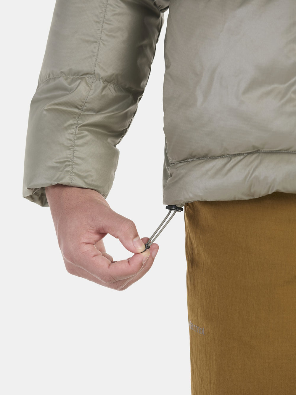 Guides Down Hoody (2024)  Marmot