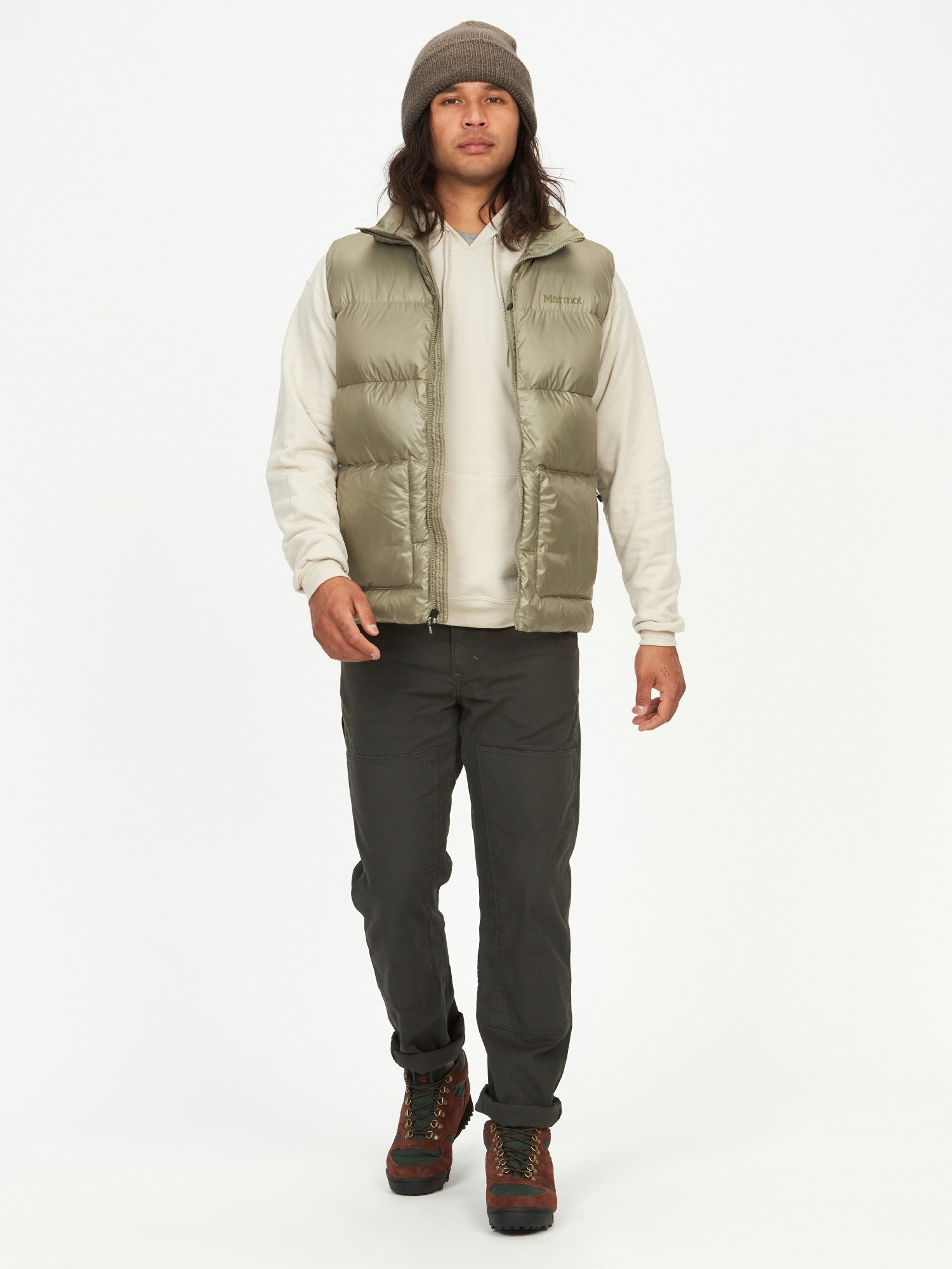 Guides Down Vest (2024)  Marmot
