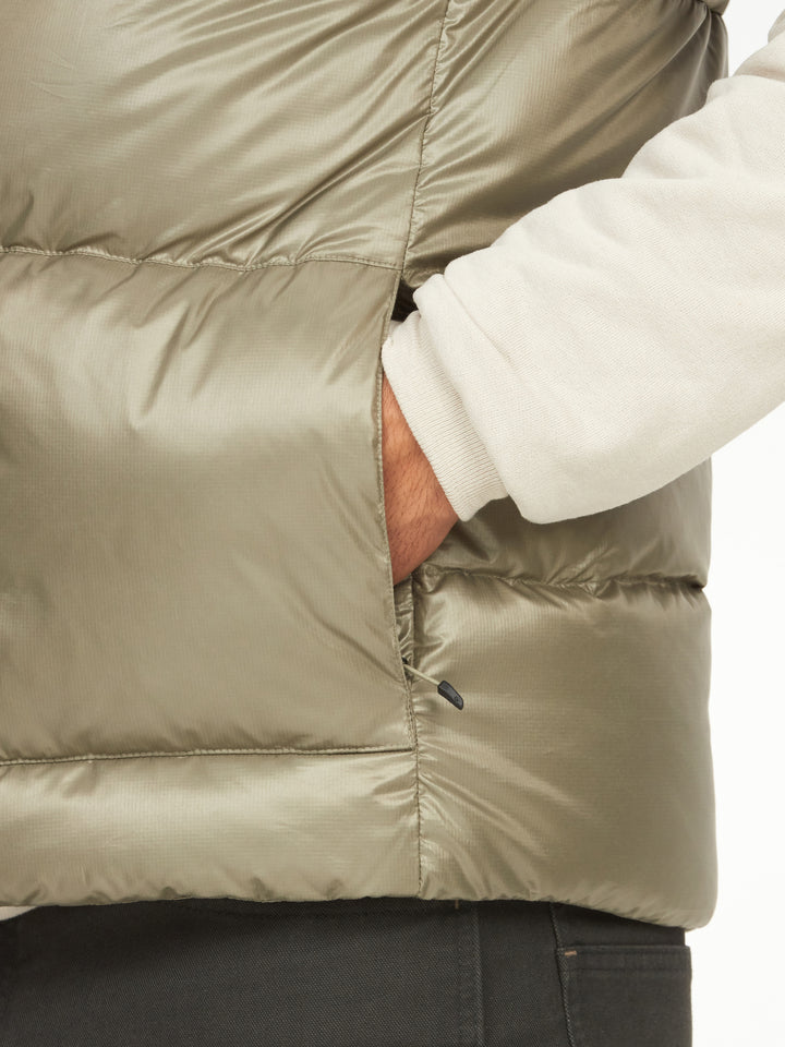 Guides Down Vest (2024)  Marmot