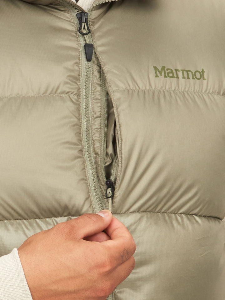Guides Down Vest (2024)  Marmot