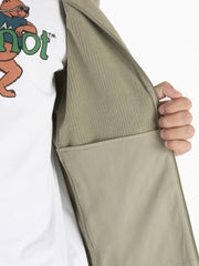 Leconte Tech Grid Fleece Full-Zip Jacket (Fall 2025)  Marmot