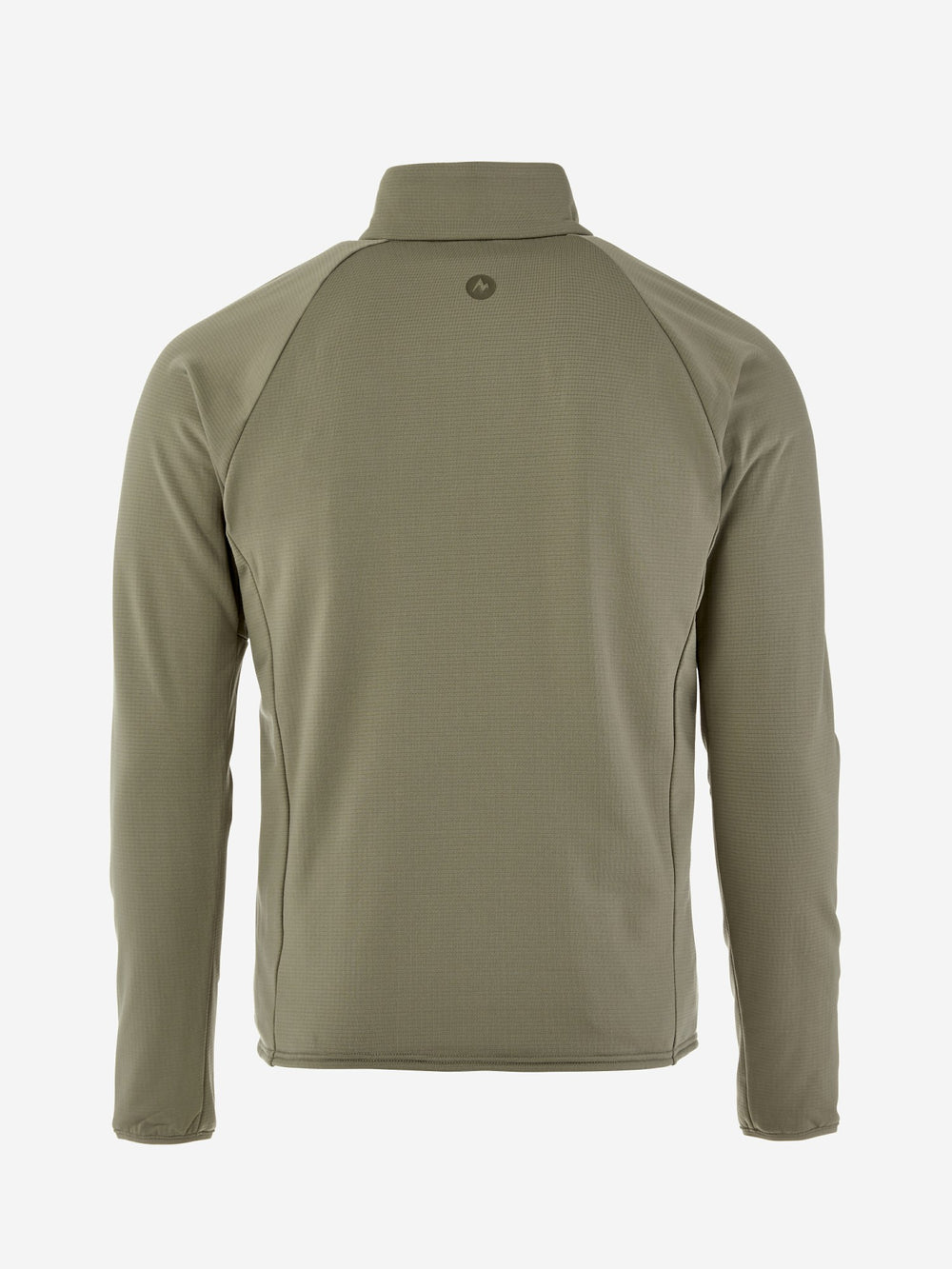 Leconte Tech Grid Fleece Half-Zip (Fall 2025)  Marmot