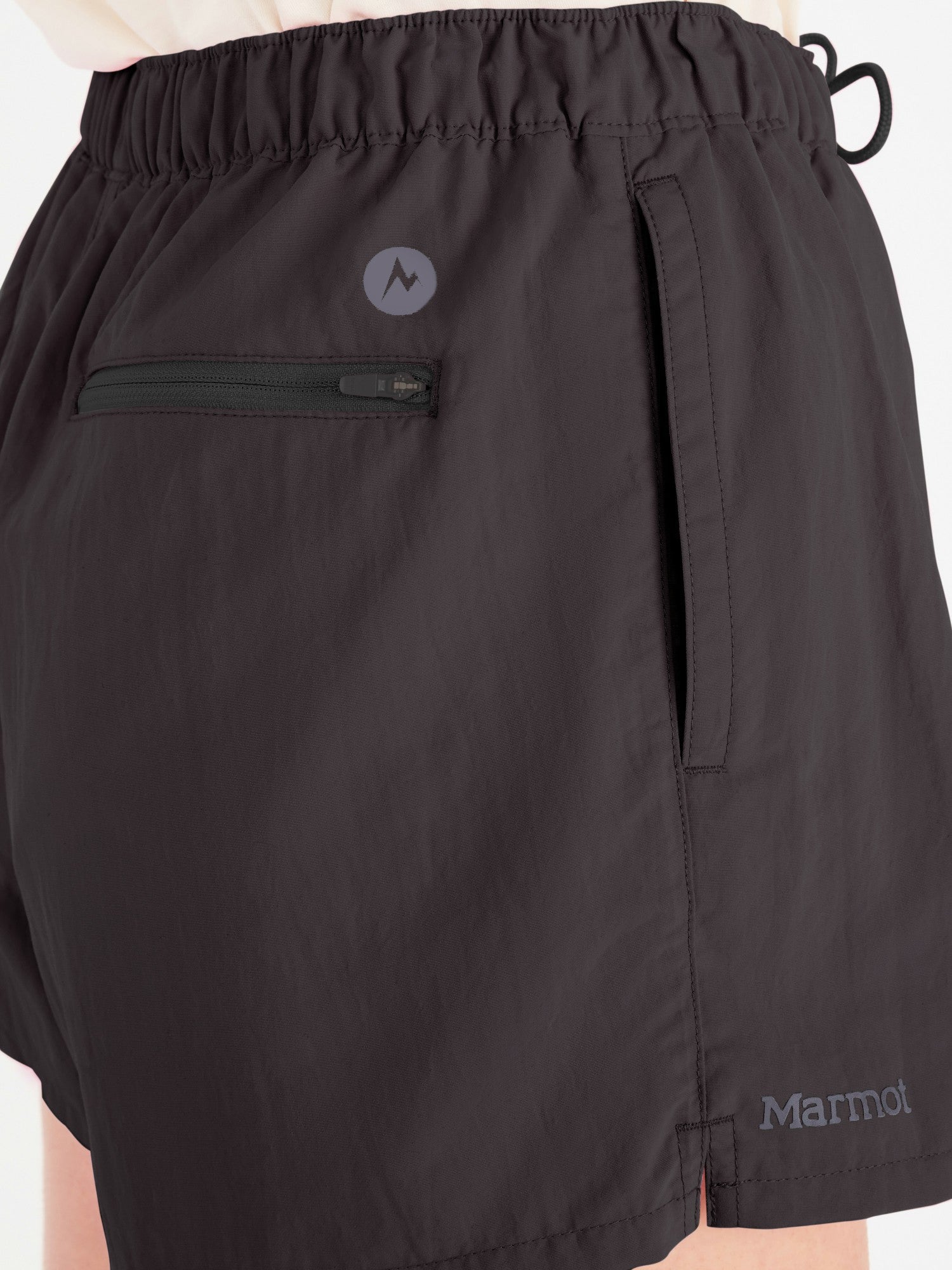Juniper Springs UPF 50 Quick-Dry Short 3" (Spring 2025)  Marmot