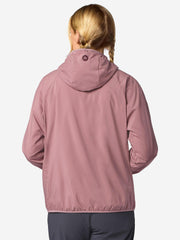WoPrimaLoft® Evolve Aerothermal Hoody Light Mauve Marmot