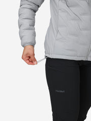 WarmCube™ Active Novus Insulated Hoody Sleet Marmot
