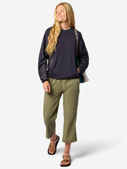 Rockbound Fleece Pullover Blackened Marmot