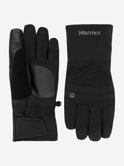 Moraine Glove Black Marmot