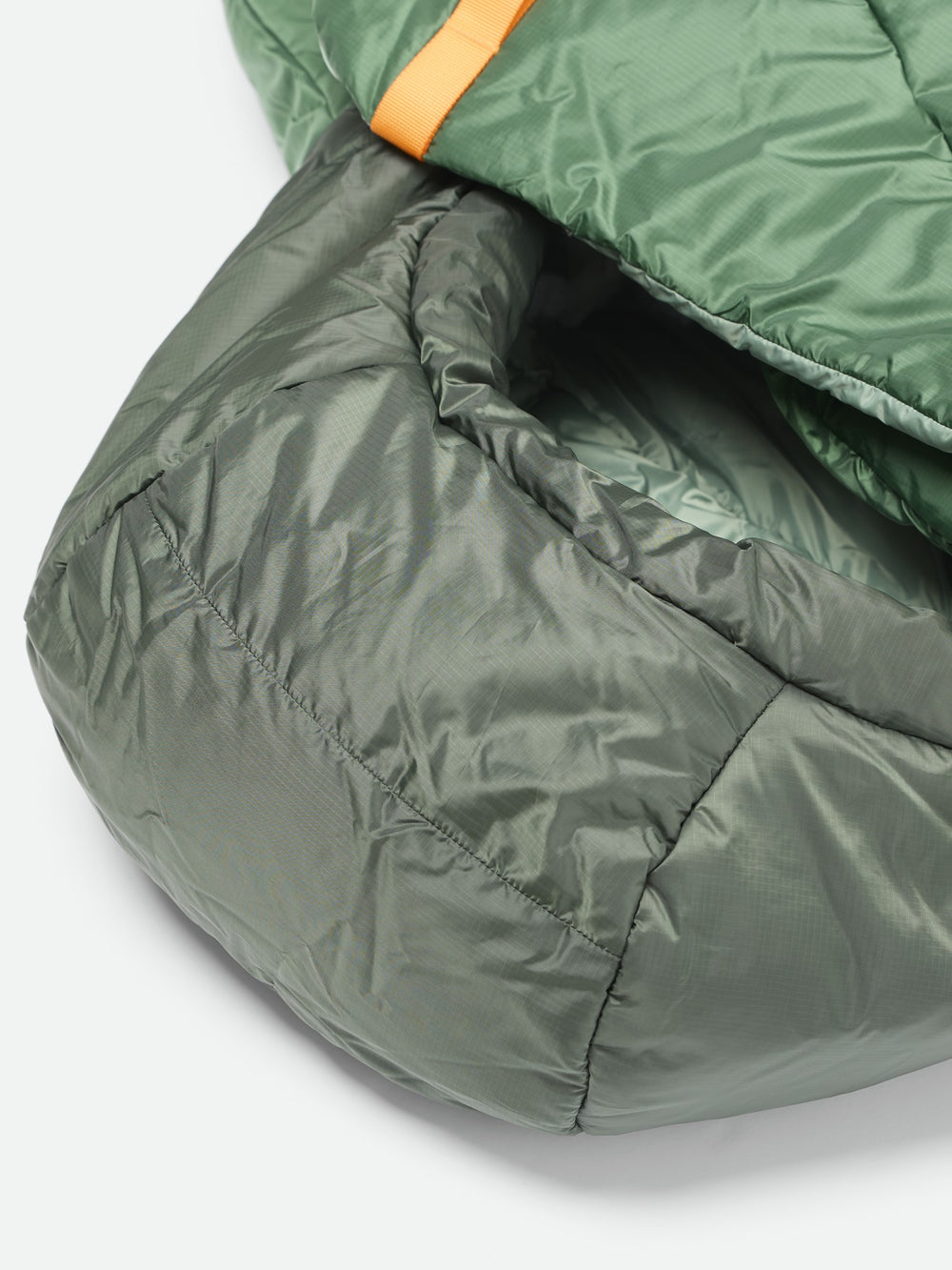 Wraptor Synthetic 30° Sleeping Bag Deep Forest/Fraser Fir Marmot