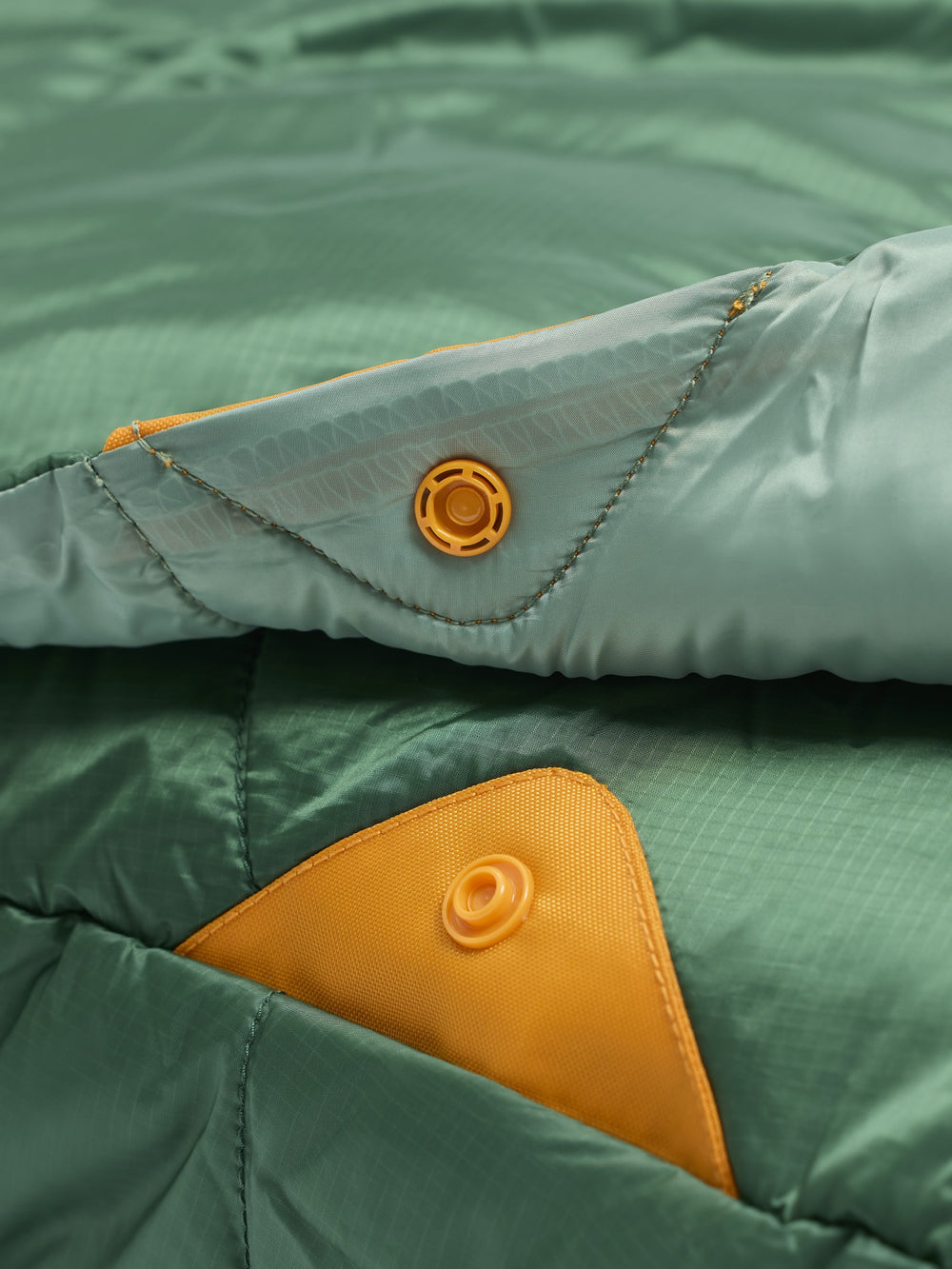 Wraptor Synthetic 30° Sleeping Bag Deep Forest/Fraser Fir Marmot
