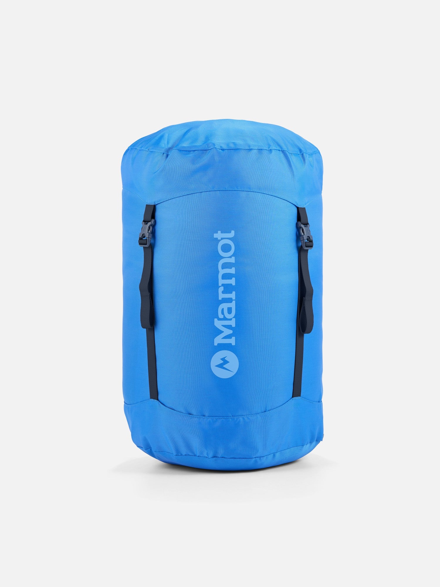 Wraptor Synthetic 20° Short Sleeping Bag Dark Indigo/Bleu D'Azure Marmot