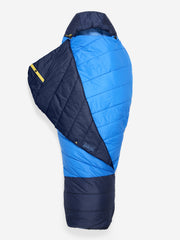 Wraptor Synthetic 20° Short Sleeping Bag Dark Indigo/Bleu D'Azure Marmot