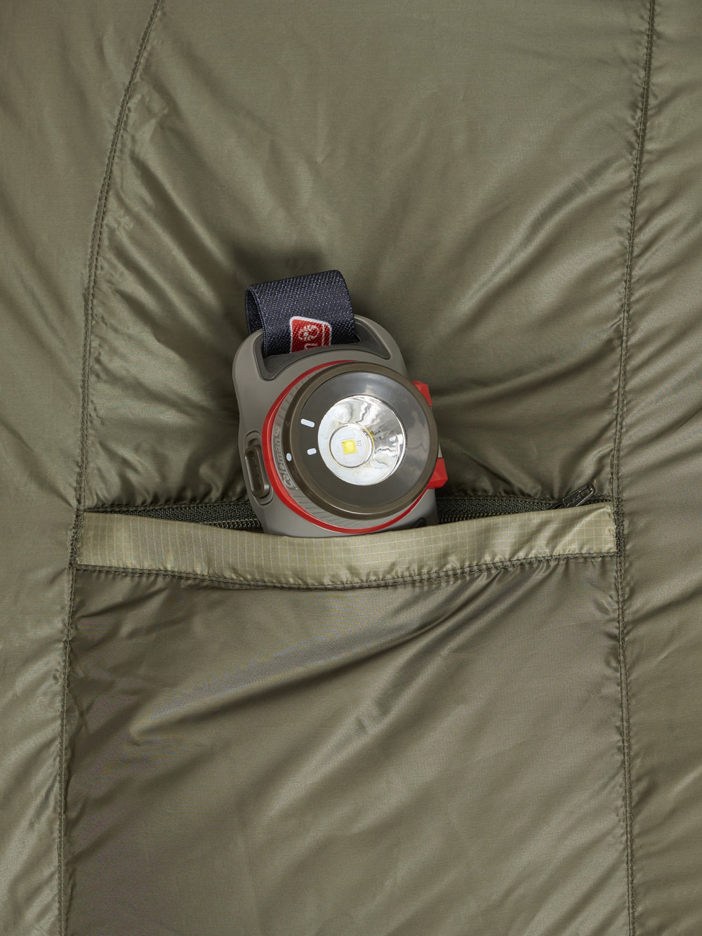 HiberNest Down 30° Sleeping Bag Olive Grove/Nori Marmot