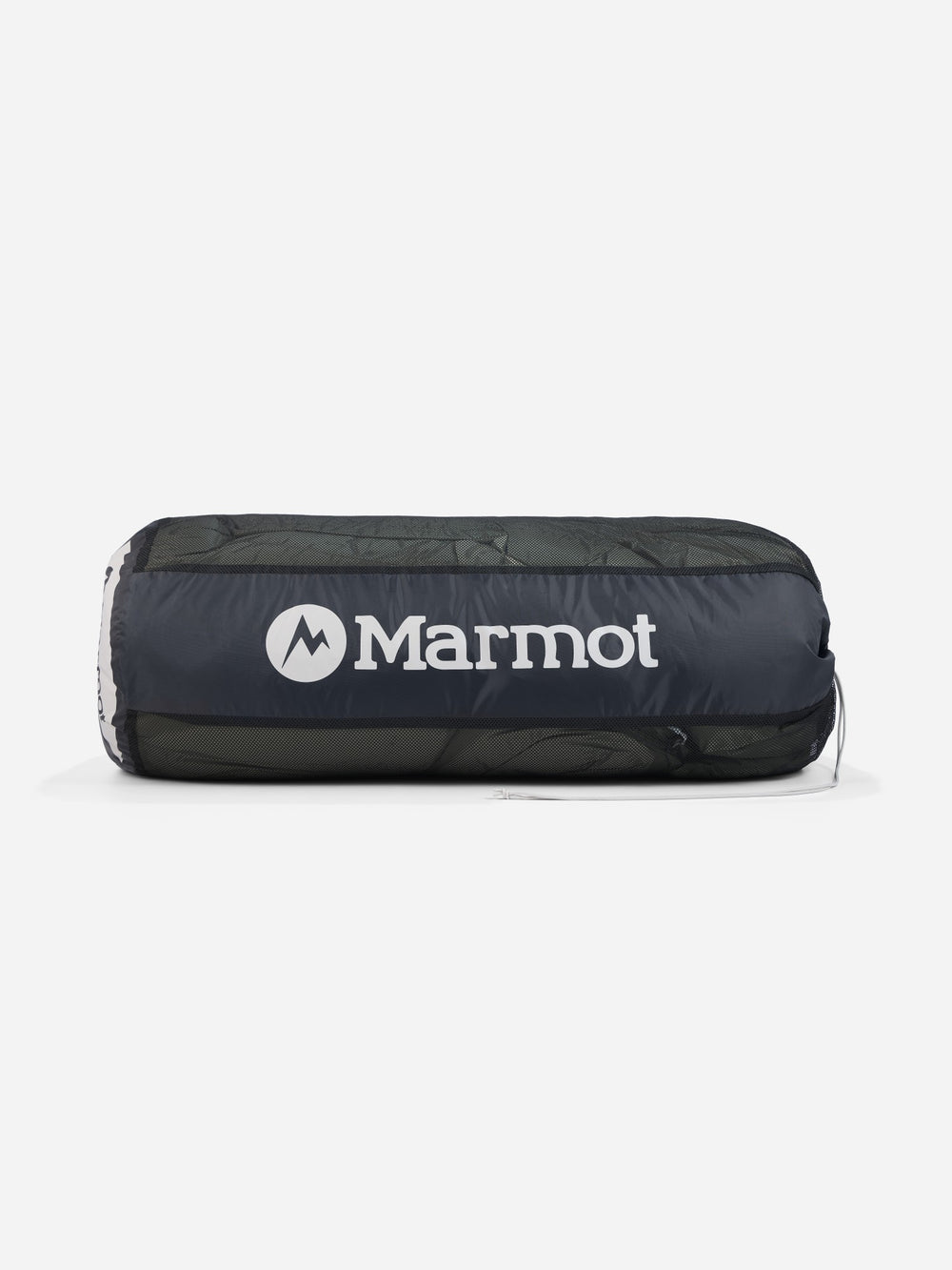 HiberNest Down 30° Sleeping Bag Olive Grove/Nori Marmot