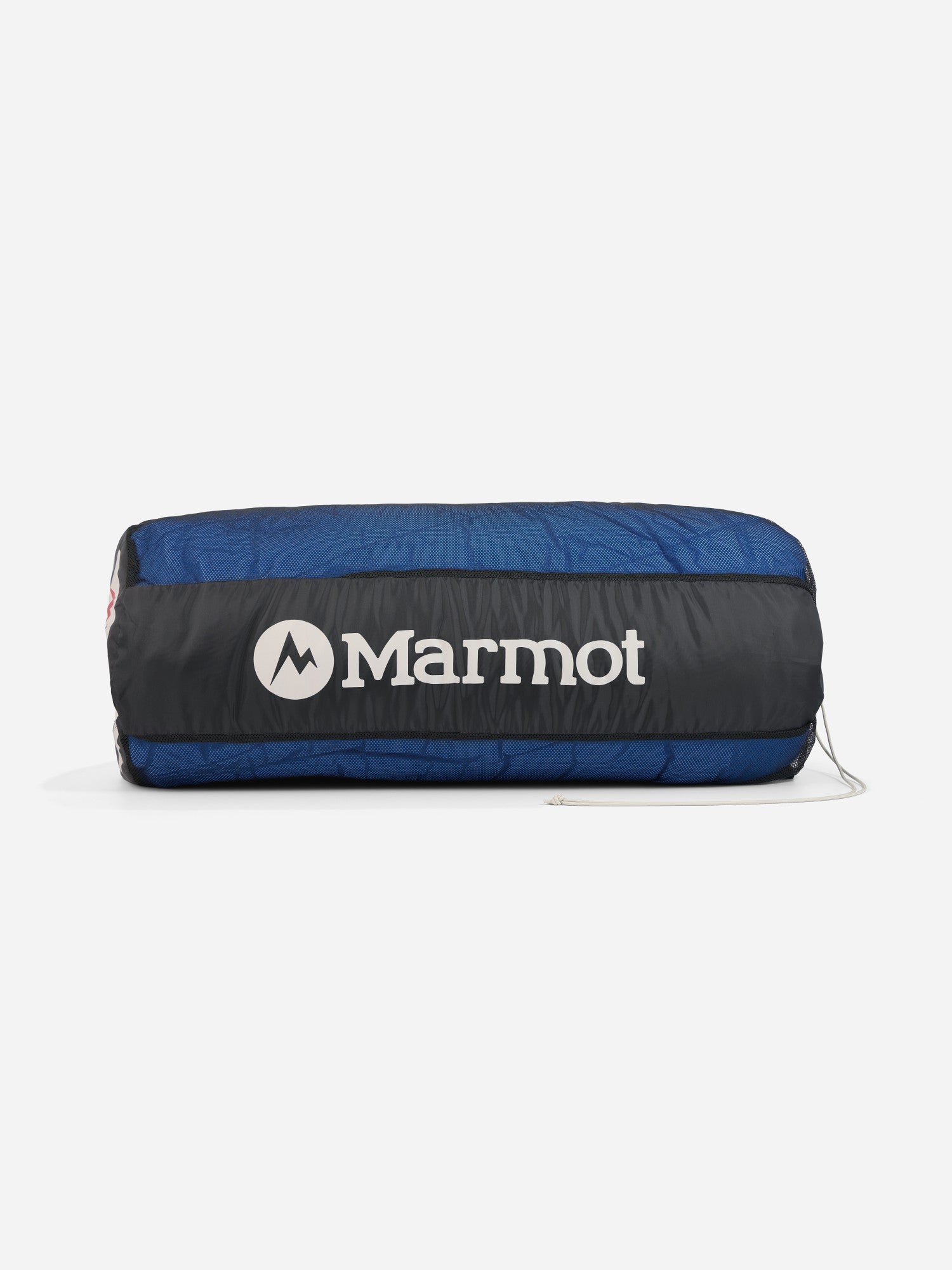 Wraptor Synthetic 20° Long Sleeping Bag Dark Indigo/Bleu D'Azure Marmot