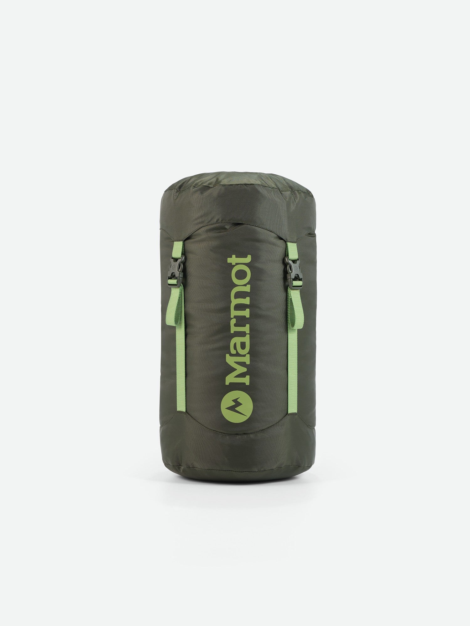 Wraptor Down 30° Sleeping Bag Grasshopper/Nori Marmot