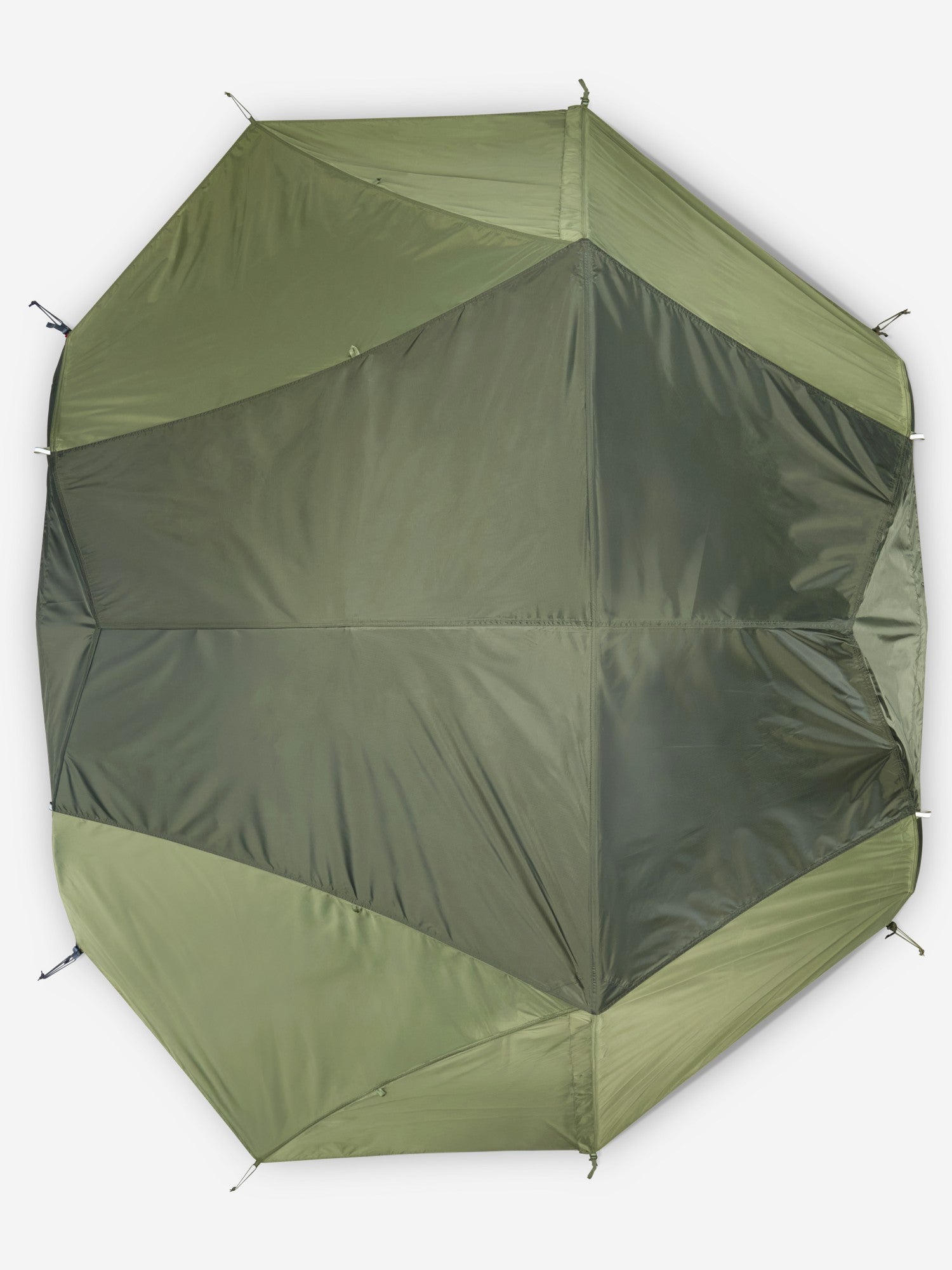 Trailfin 3-Person Tent Olive Grove/Nori Marmot