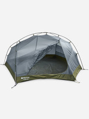 Trailfin 3-Person Tent Olive Grove/Nori Marmot