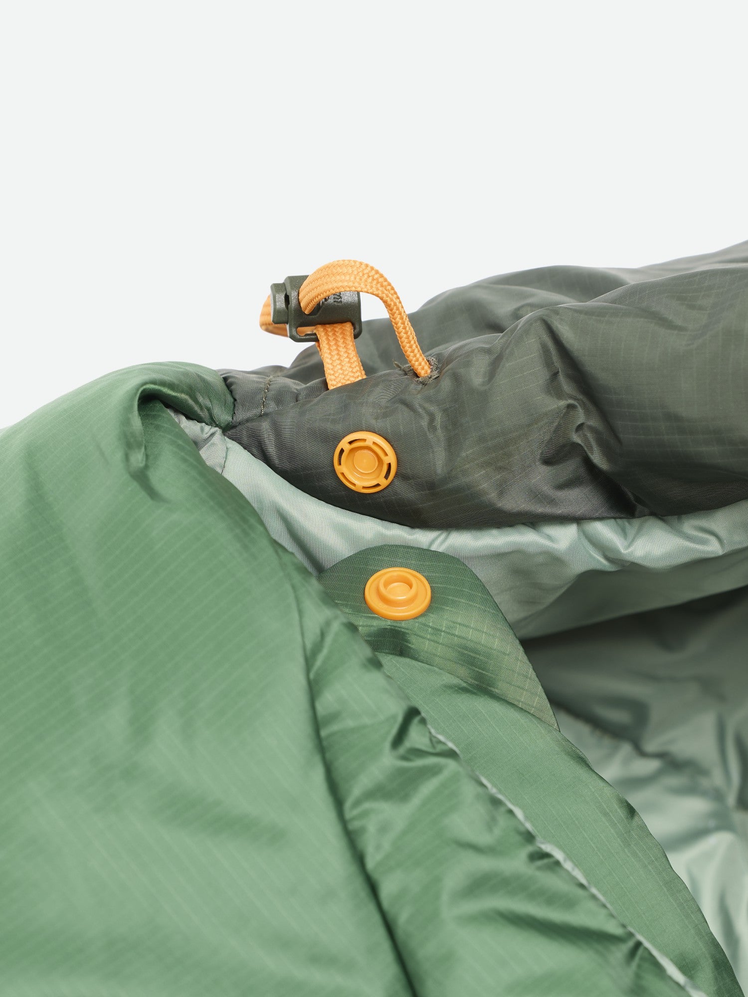 Wraptor Synthetic 30° Long Sleeping Bag Deep Forest/Fraser Fir Marmot