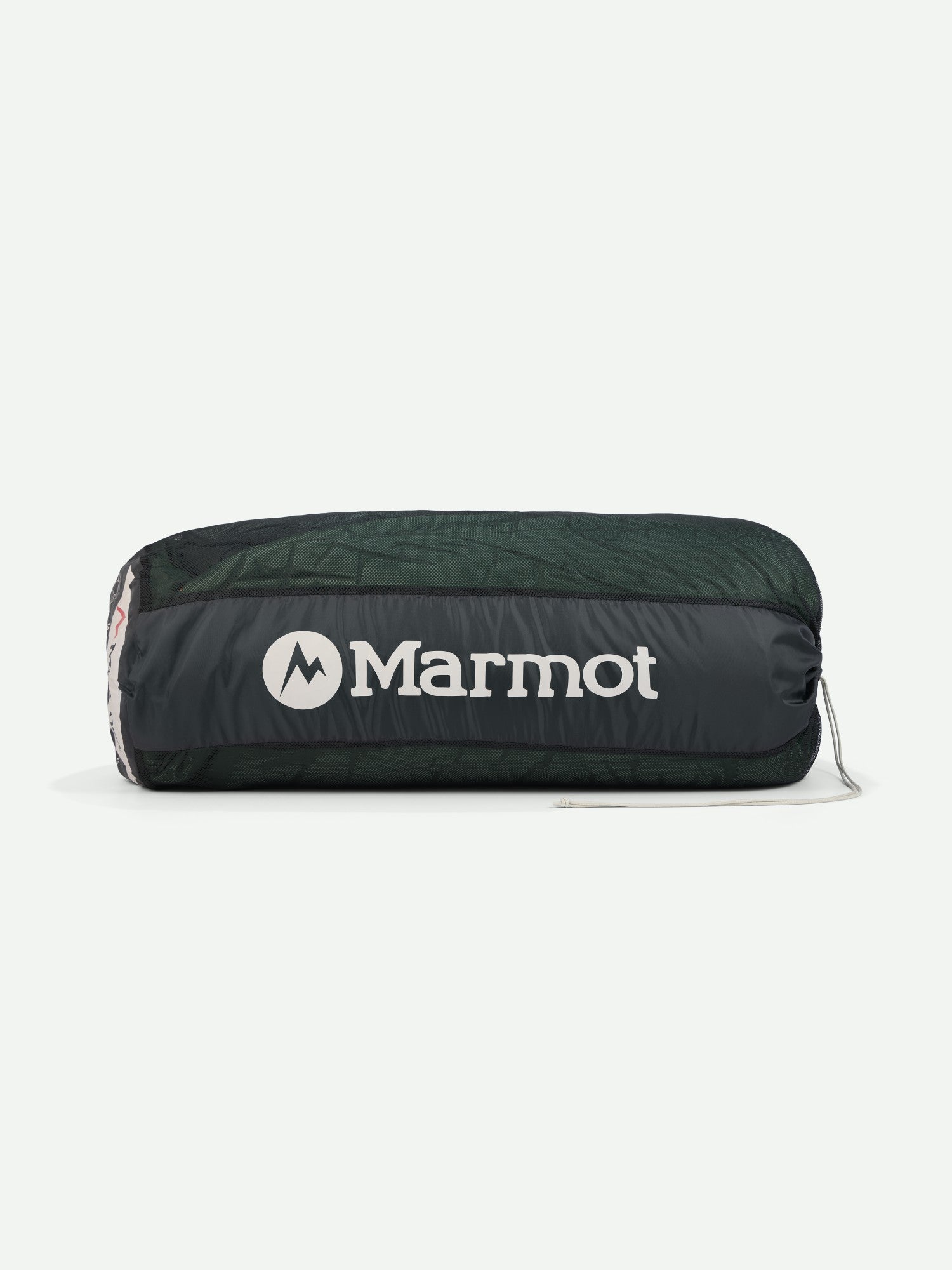 Wraptor Synthetic 30° Long Sleeping Bag Deep Forest/Fraser Fir Marmot