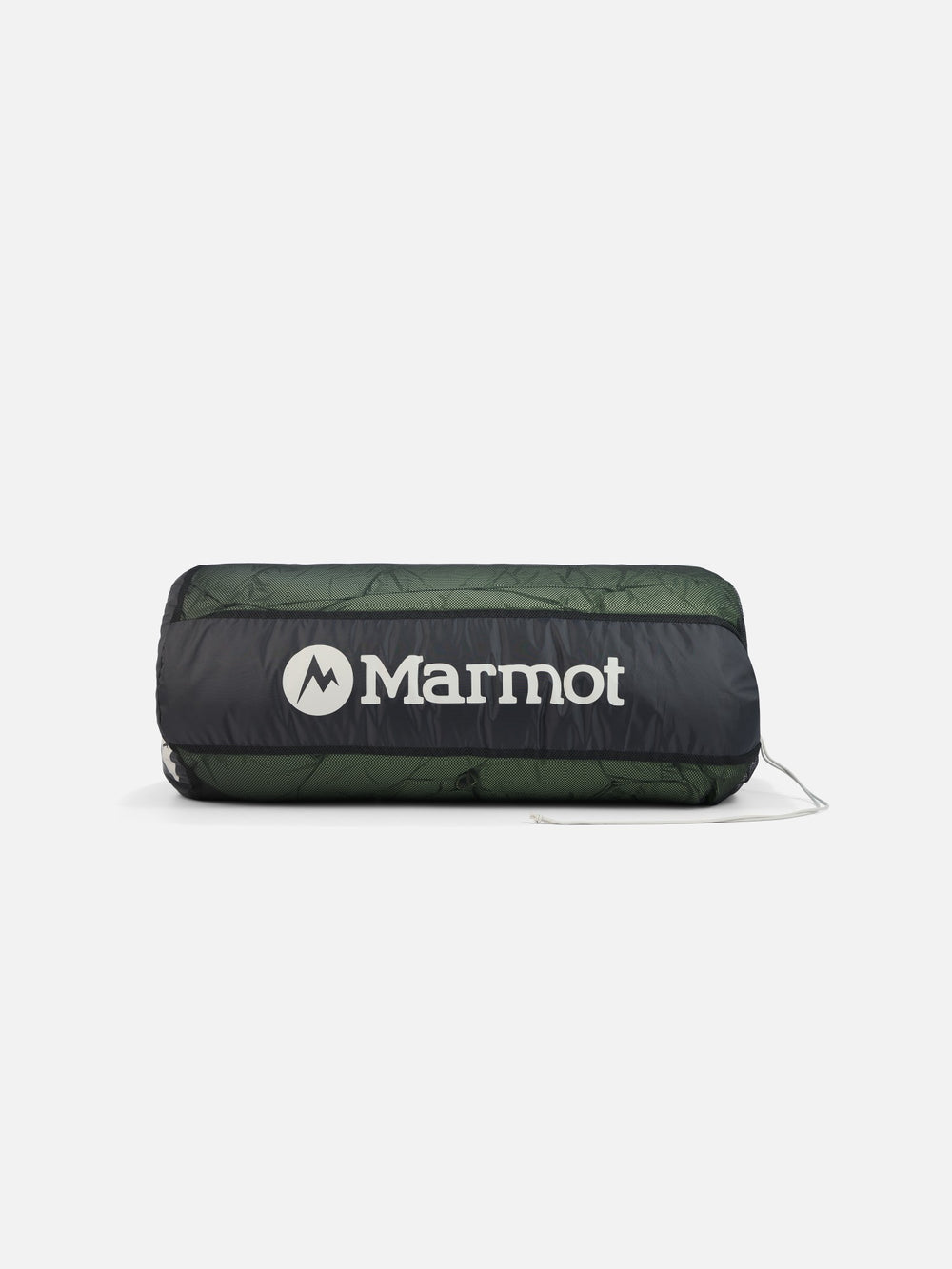 Wraptor Down 30° Short Sleeping Bag Grasshopper/Nori Marmot