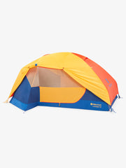 Limelight 2-Person Tent Solar/Red Sun Marmot