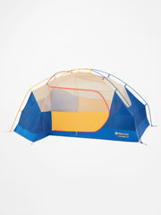 Limelight 3-Person Tent Solar/Red Sun Marmot